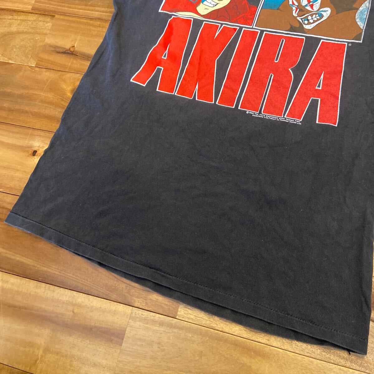 90s USA製 AKIRA アキラ KANEDA 金田 JOKER ジョーカー FASHION 90s USA製 AKIRA アキラ KANEDA 金田 JOKER ジョーカー FASHION