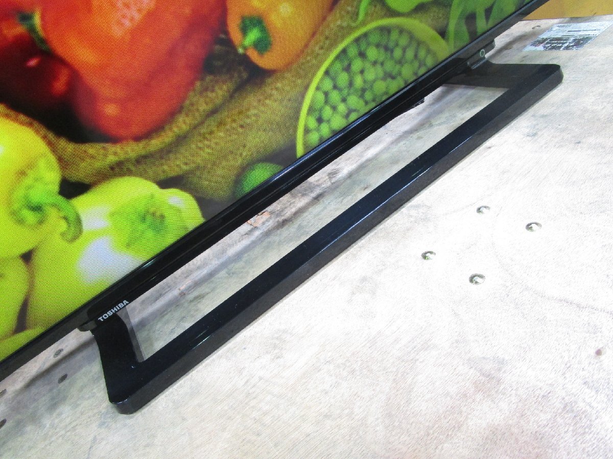 ☆TOSIHBA 東芝 REGZA 50V型 フルハイビジョン液晶テレビ 外付 ☆TOSIHBA 東芝 REGZA 50V型 フルハイビジョン液晶テレビ 外付