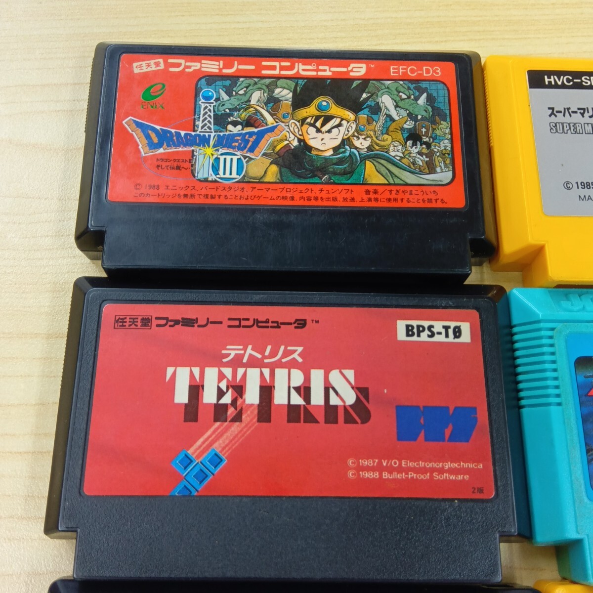 si☆1円〜保管品 任天堂 ニンテンドー ファミリーコンピュータ si☆1円〜保管品 任天堂 ニンテンドー ファミリーコンピュータ
