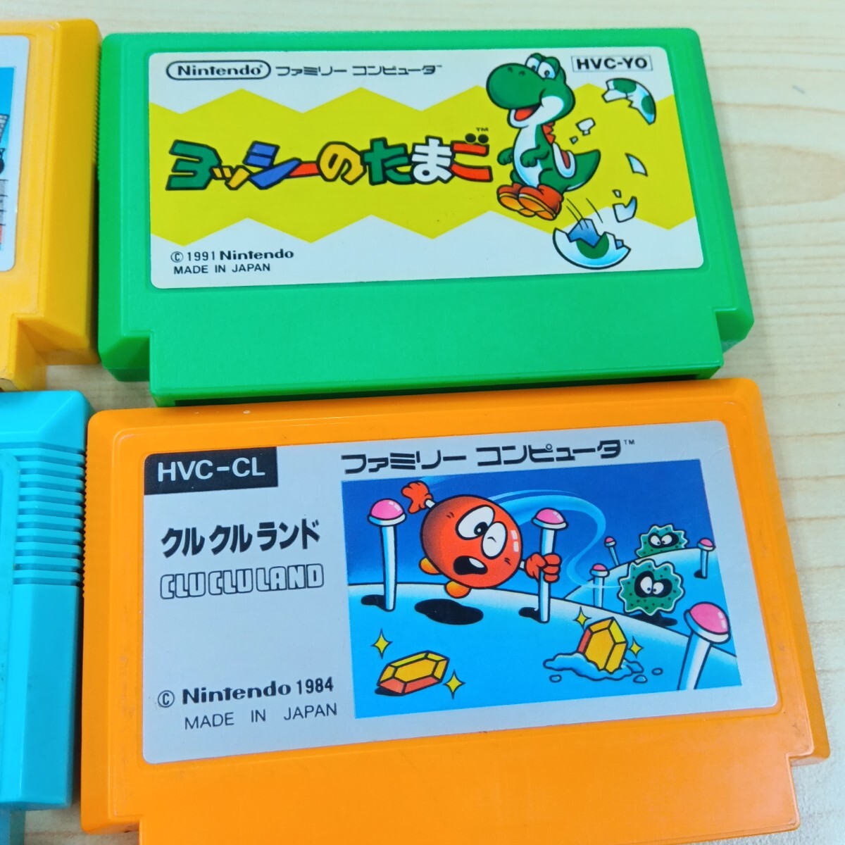 si☆1円〜保管品 任天堂 ニンテンドー ファミリーコンピュータ si☆1円〜保管品 任天堂 ニンテンドー ファミリーコンピュータ