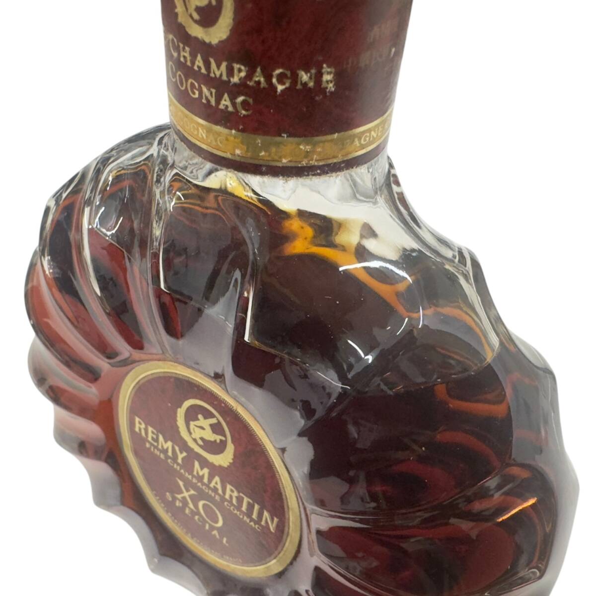 未開栓】REMY MARTIN レミーマルタン XO SPECIAL スペシャル 未開栓】REMY MARTIN レミーマルタン XO SPECIAL スペシャル