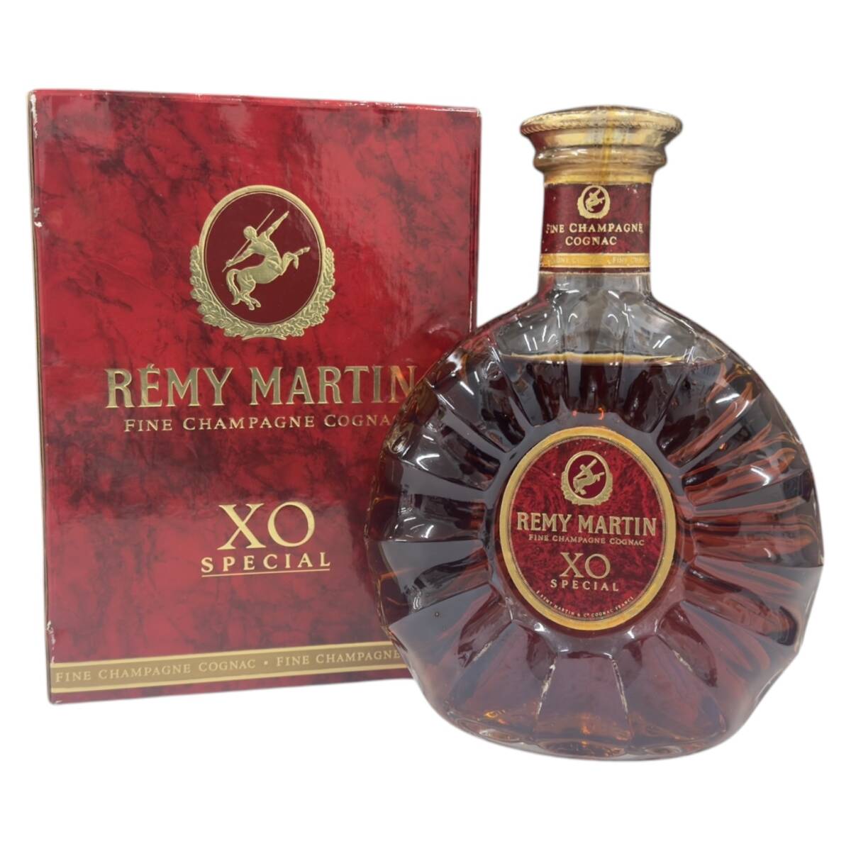 未開栓】REMY MARTIN レミーマルタン XO SPECIAL スペシャル 未開栓】REMY MARTIN レミーマルタン XO SPECIAL スペシャル
