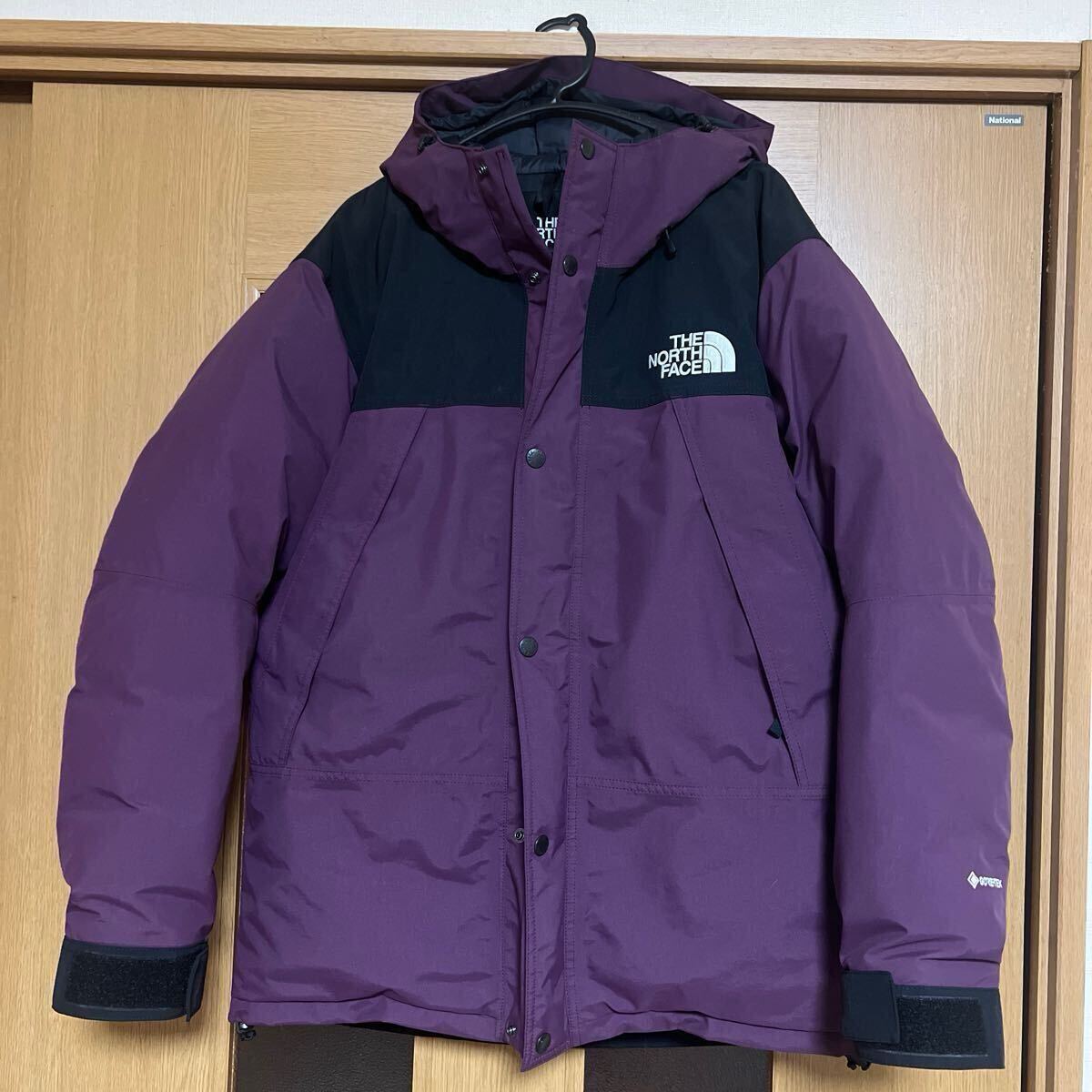 美品 THE NORTH FACE ノースフェイス バルトロライトダウン 美品 THE NORTH FACE ノースフェイス バルトロライトダウン