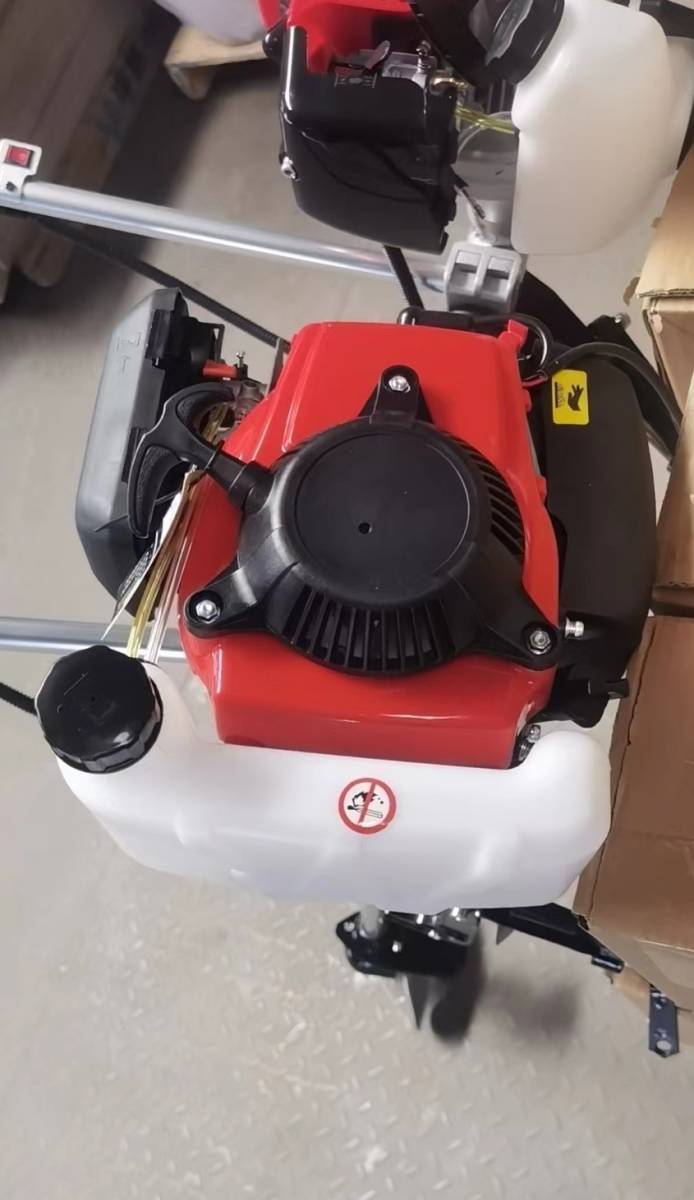 船外機 4スト 53cc エンジン 免許不要 釣り ゴムボート フィッシング 小型