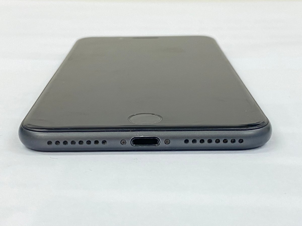 超美品 SIMフリー iPhone 8 Plus 64GB スペースグレイ 超美品 SIMフリー iPhone 8 Plus 64GB スペースグレイ
