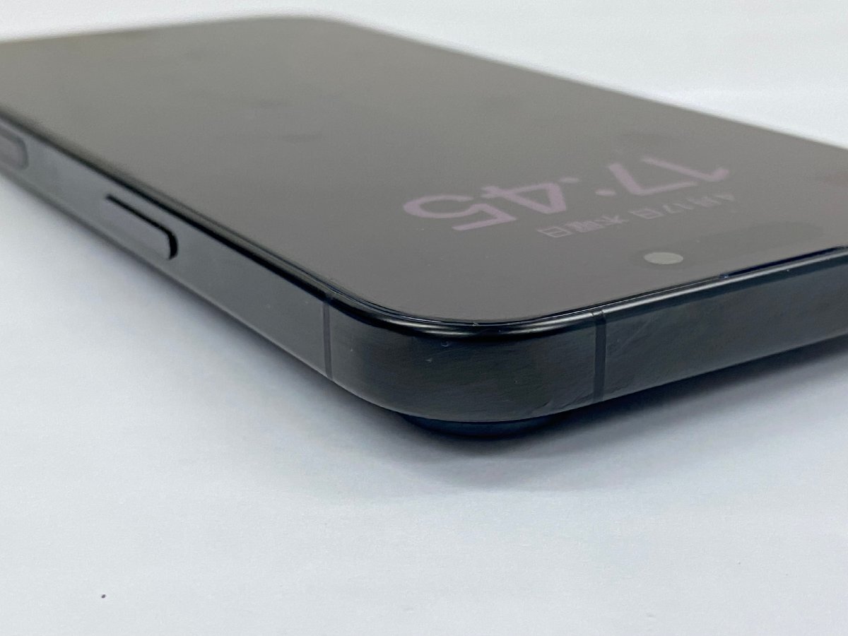 新品同等品 SIMフリー iPhone 16 Pro 256GB Black Titanium 新品同等品 SIMフリー iPhone 16 Pro 256GB Black Titanium