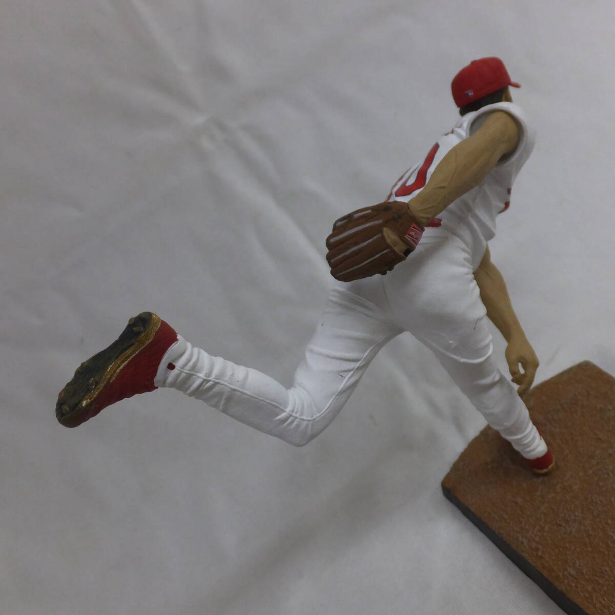 マクファーレン・オープナー・MLB・６インチフィギュア・カージナルス・NO.30・”マークマルダー”！_画像5