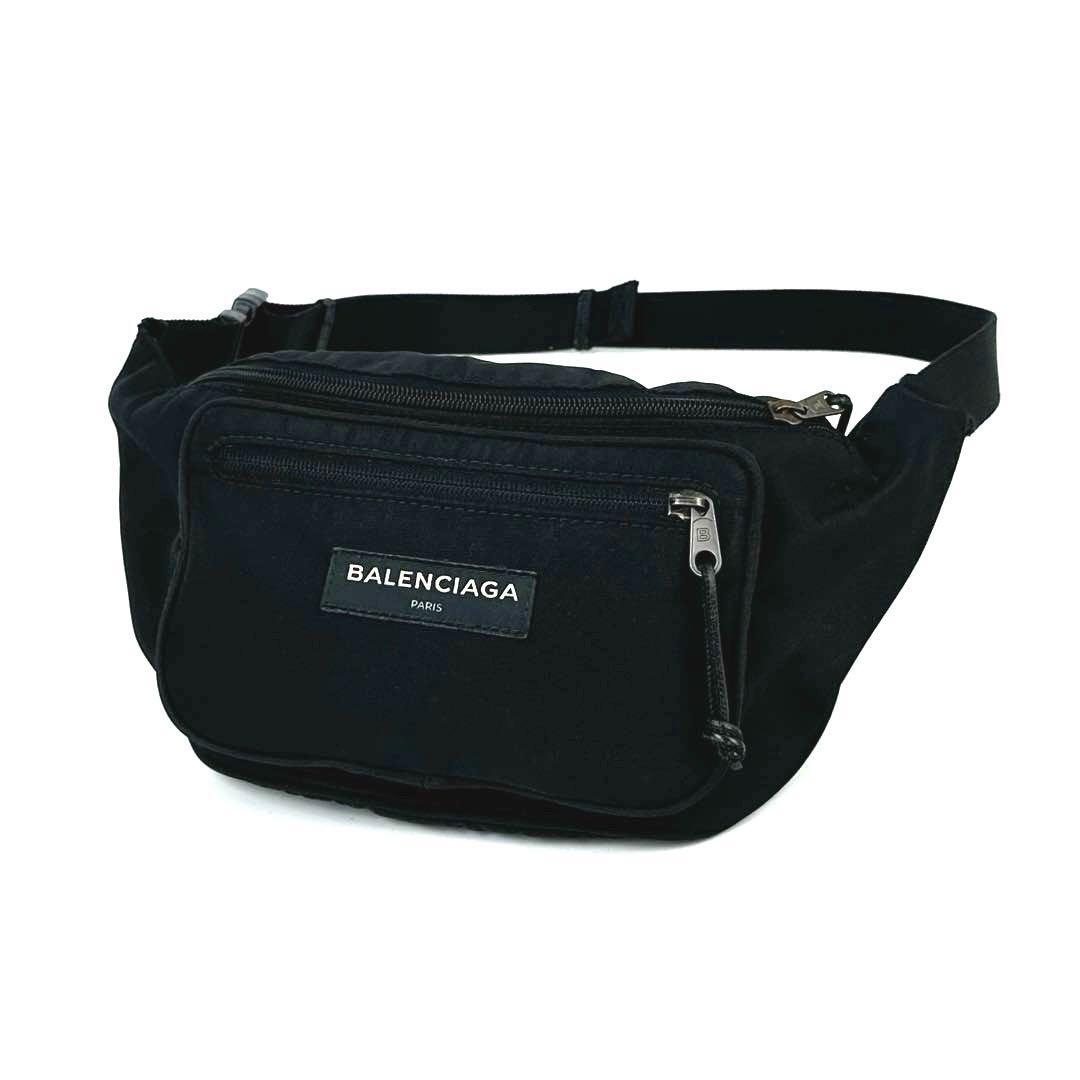 人気 BALENCIAGA バレンシアガ ボディバッグ ウエストポーチ 人気 BALENCIAGA バレンシアガ ボディバッグ ウエストポーチ