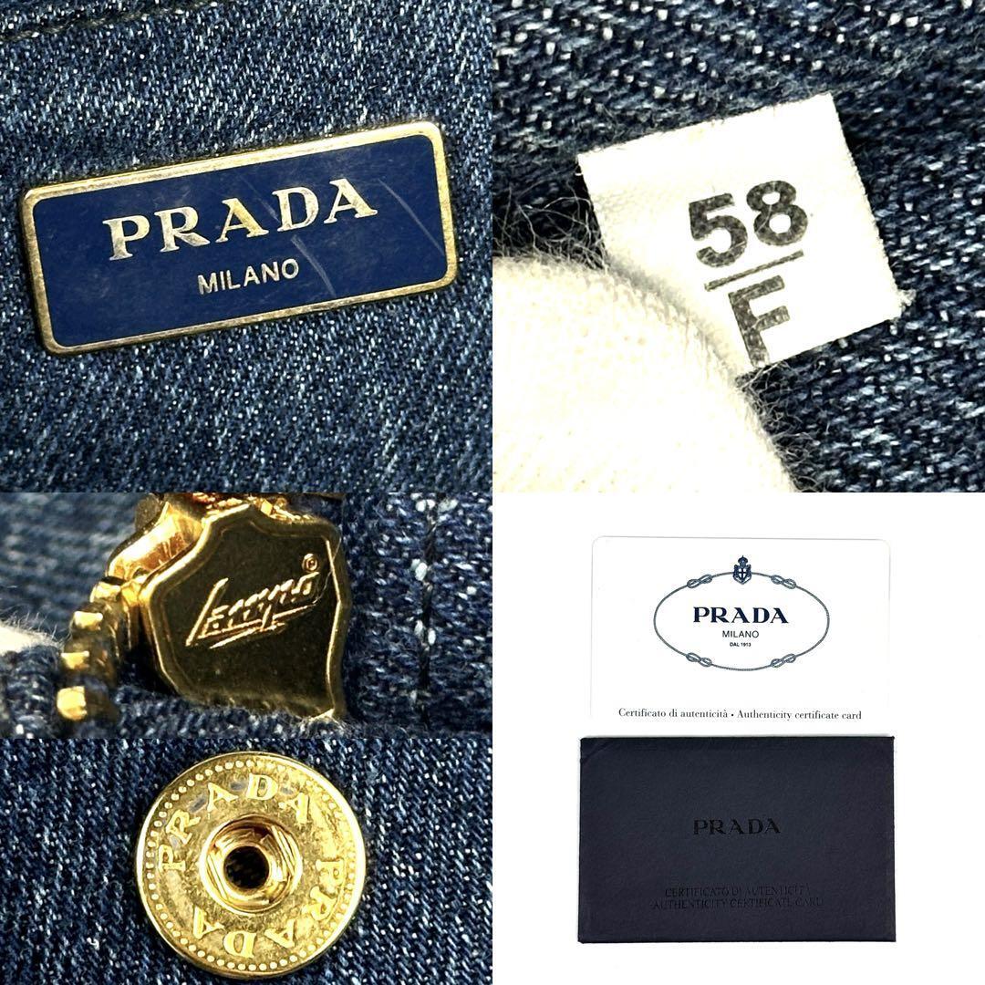 美品 PRADA プラダ カナパ ハンドバッグ トートバッグ 三角ロゴ 美品 PRADA プラダ カナパ ハンドバッグ トートバッグ 三角ロゴ