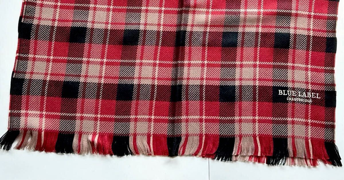 新品》ブルーレーベルクレストブリッジ BLUE LABEL CRESTBRIDGE 新品》ブルーレーベルクレストブリッジ BLUE LABEL CRESTBRIDGE