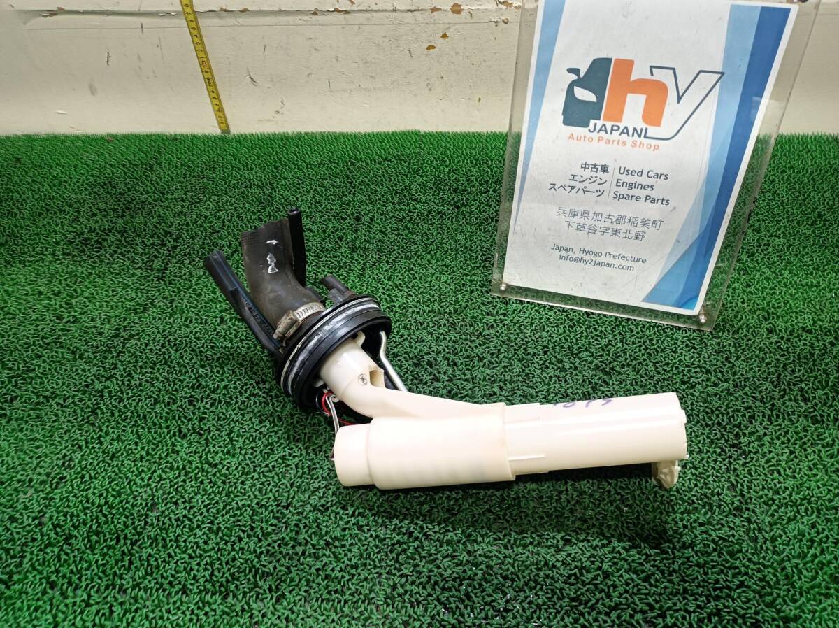 ボルボ　燃料ポンプ　S90　E-9B6304　9B6304　ボルボ / V90、960 1998　＃hyj　NSP258563