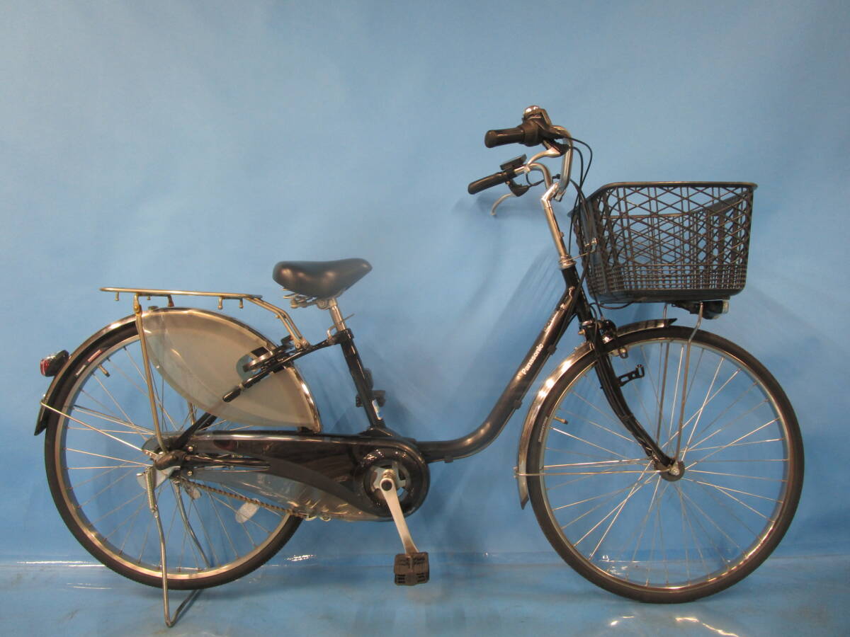 ☆大阪西淀☆ パナソニック ビビ DX 電動自転車 アシスト ☆大阪西淀☆ パナソニック ビビ DX 電動自転車 アシスト