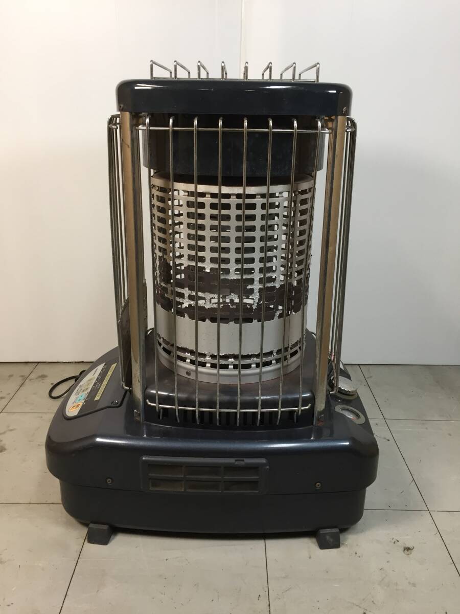 CORONA　コロナ　NEW BLUE BURNER 　ニューブルーバーナー　石油ストーブ　　GH-B190N