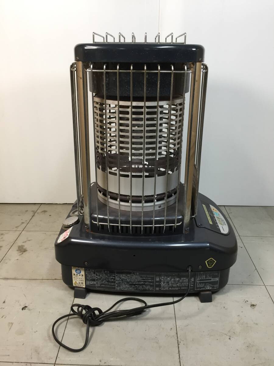 CORONA　コロナ　NEW BLUE BURNER 　ニューブルーバーナー　石油ストーブ　　GH-B190N