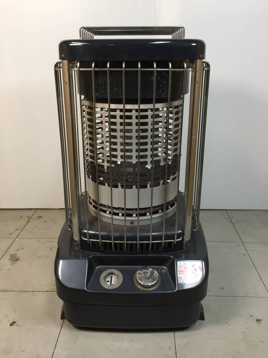 CORONA　コロナ　NEW BLUE BURNER 　ニューブルーバーナー　石油ストーブ　　GH-B190N