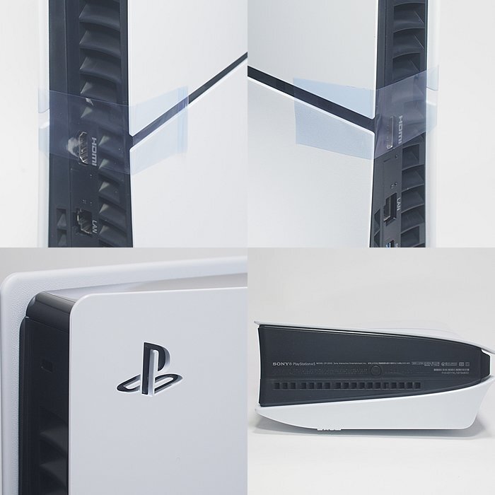 富士屋◇1円スタート◇ソニー SONY PlayStation 5 Ultra-HD Blu 富士屋◇1円スタート◇ソニー SONY PlayStation 5 Ultra-HD Blu