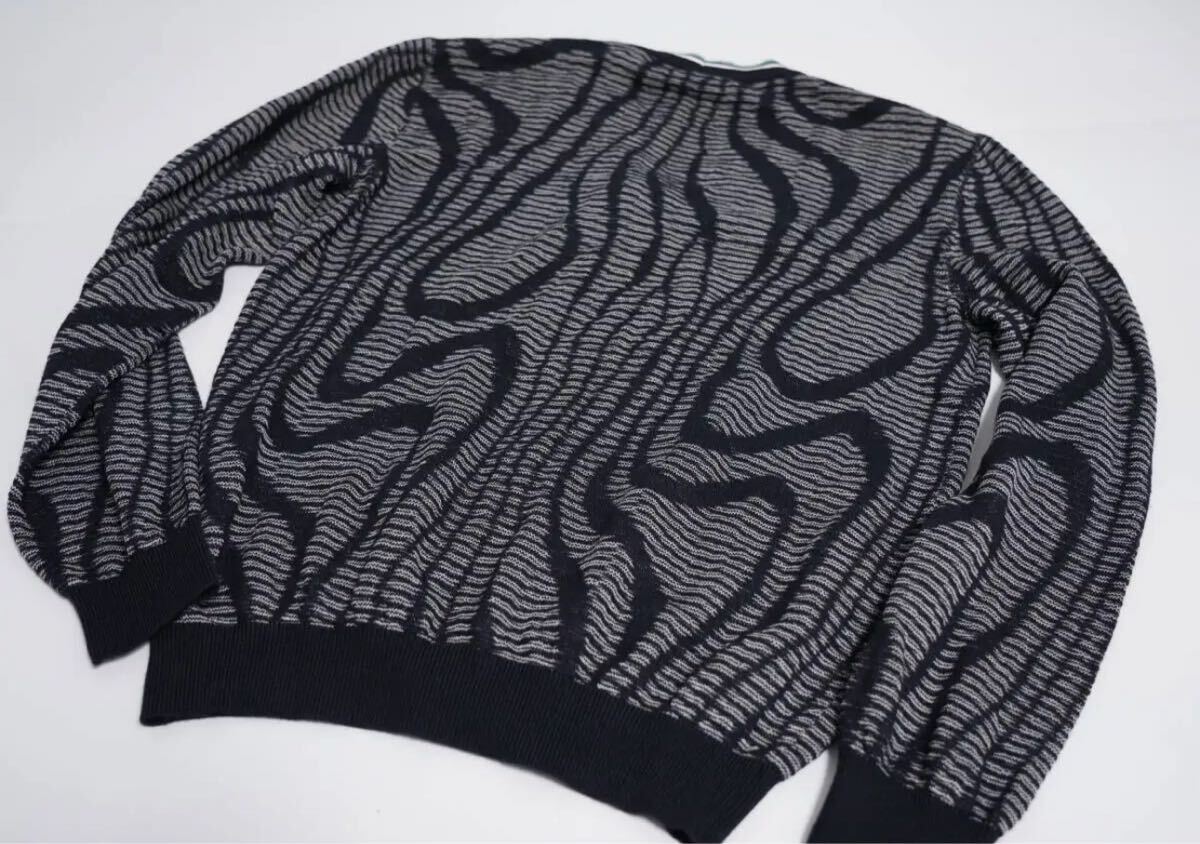 ほぼ新品】ジョルジオアルマーニ カーディガン GIORGIO ARMANI ほぼ新品】ジョルジオアルマーニ カーディガン GIORGIO ARMANI