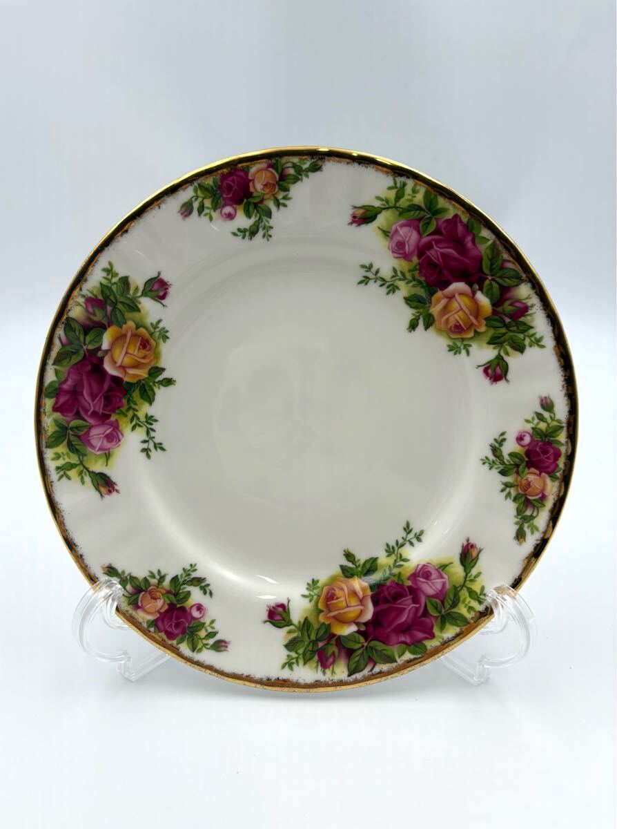 Royal ALBERT ロイヤルアルバート オールドカントリーローズ Royal ALBERT ロイヤルアルバート オールドカントリーローズ