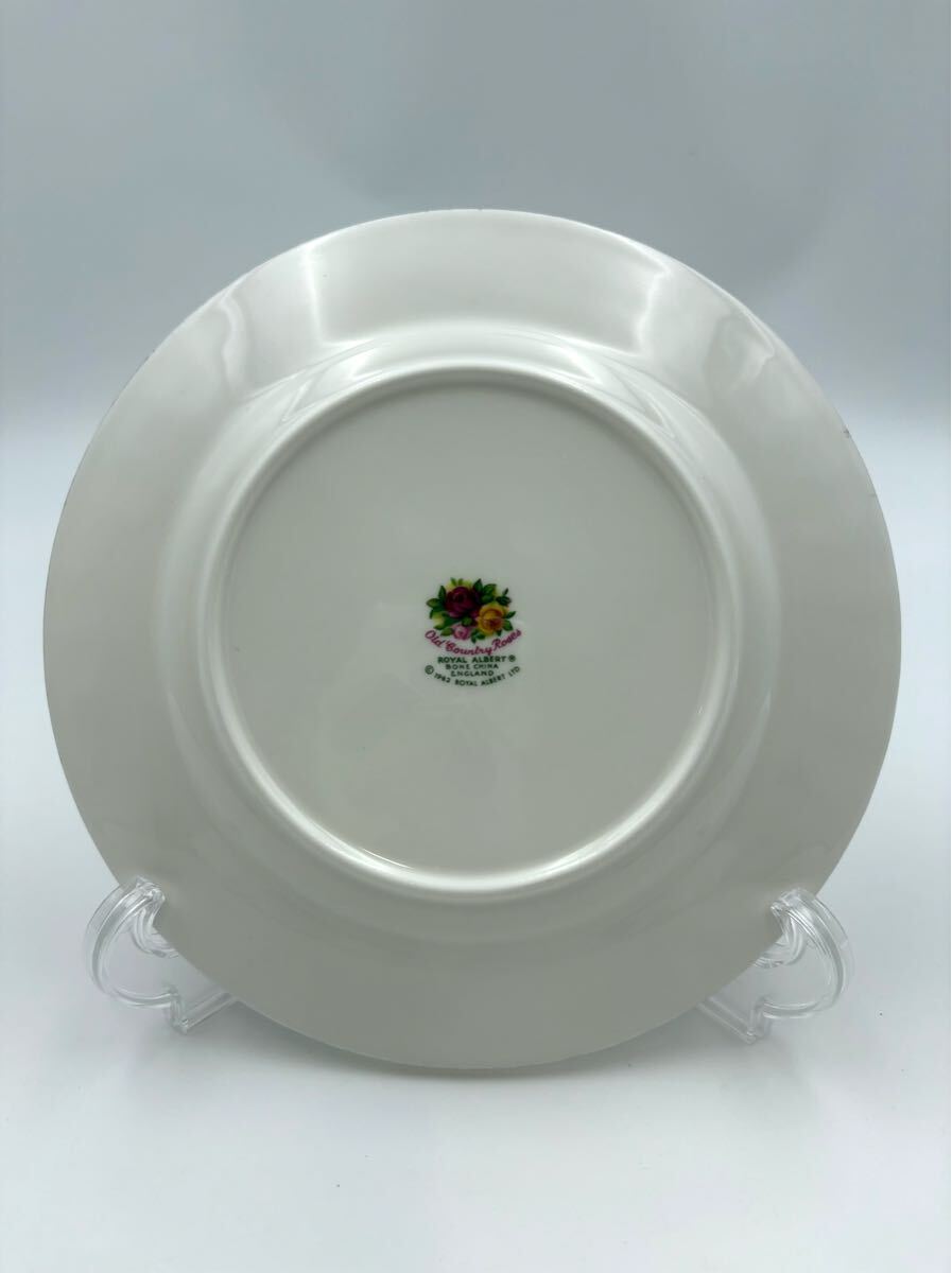 Royal ALBERT ロイヤルアルバート オールドカントリーローズ
