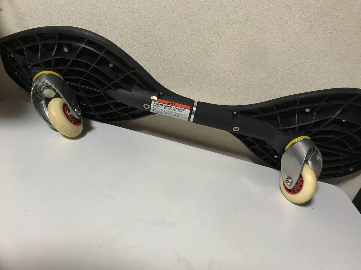 現状品 中古 RIPSTIK DLX mini リップスティックデラックスミニ 現状品 中古 RIPSTIK DLX mini リップスティックデラックスミニ