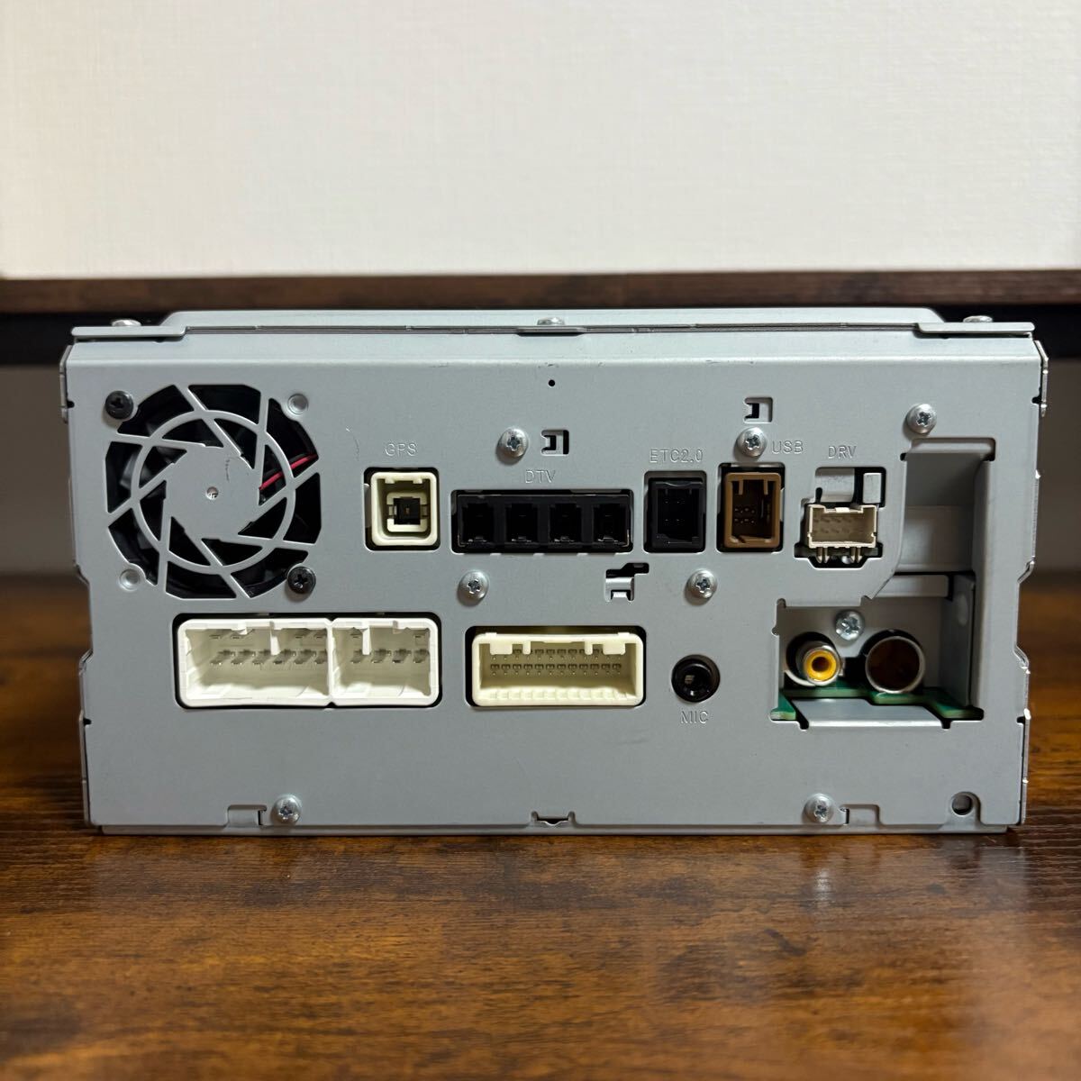 トヨタ 純正 NMZK-W73D メモリーナビ 地デジ フルセグ DVD SD トヨタ 純正 NMZK-W73D メモリーナビ 地デジ フルセグ DVD SD