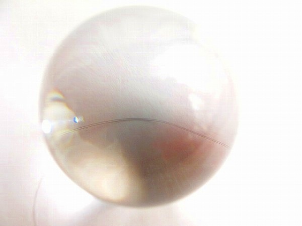 ☆超限定品超綺麗☆高透明200A☆本物保証☆天然クォーツ 水晶玉 ☆超限定品超綺麗☆高透明200A☆本物保証☆天然クォーツ 水晶玉