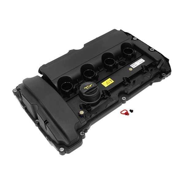 MAHLE エンジンヘッドカバー ZH495 BMW BM MINI ミニ R56 R55 R57 R58 R59 シリンダーヘッドカバー 11127646555 互換