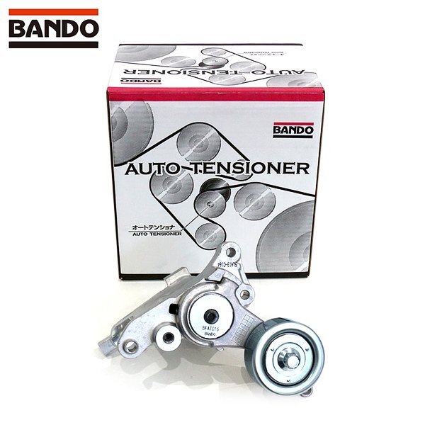 BANDO  オートテンショナー BFAT001 ekワゴン H81W H82W BANDO eKワゴン H81W H82W Vベルトオートテンショナー バンドー