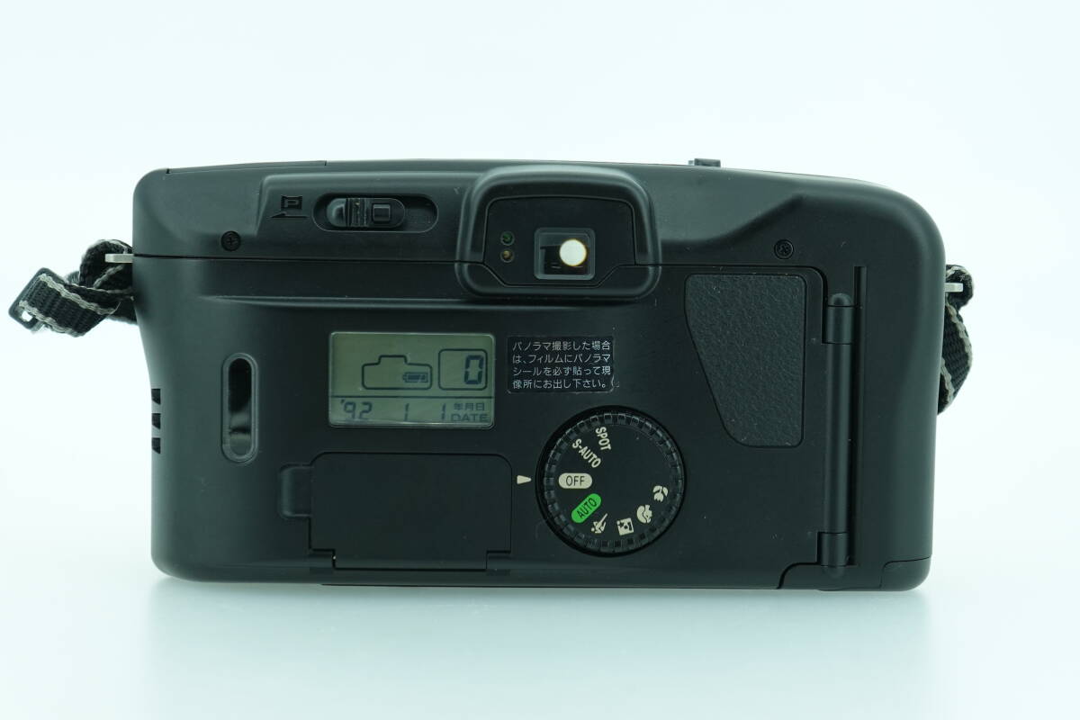 Canon キャノン Autoboy SⅡ オートボーイ SⅡカメラ フィルム Canon キャノン Autoboy SⅡ オートボーイ SⅡカメラ フィルム