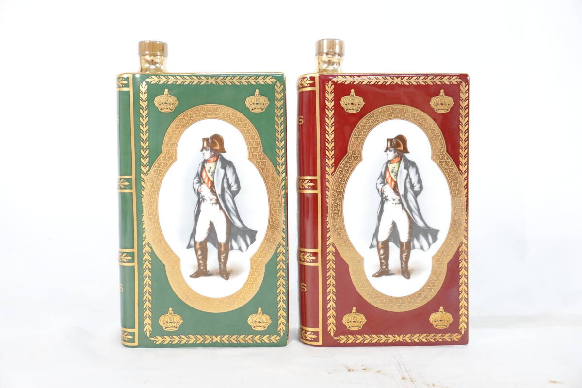 未開栓 CAMUS NAPOLEON BOOK 700ml 40% カミュ ナポレオン 未開栓 CAMUS NAPOLEON BOOK 700ml 40% カミュ ナポレオン