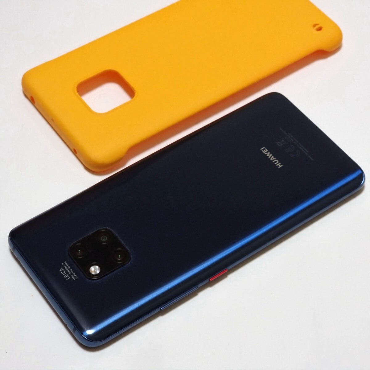 国内版 SIMフリー HUAWEI Mate 20 Pro|Yahoo!フリマ(旧PayPay 国内版 SIMフリー HUAWEI Mate 20 Pro|Yahoo!フリマ(旧PayPay
