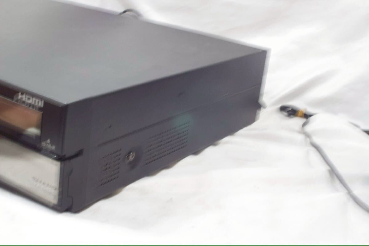 SHARP シャープDV-ACV52 HDD DVD ビデオデッキ VHSデッキ|Yahoo SHARP シャープDV-ACV52 HDD DVD ビデオデッキ VHSデッキ|Yahoo