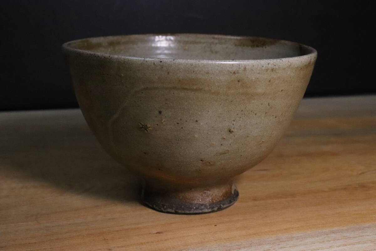 名家一口 伝世名品茶道具 御本茶碗 松尾不俊斎 松尾不染斎 書付 名家一口 伝世名品茶道具 御本茶碗 松尾不俊斎 松尾不染斎 書付