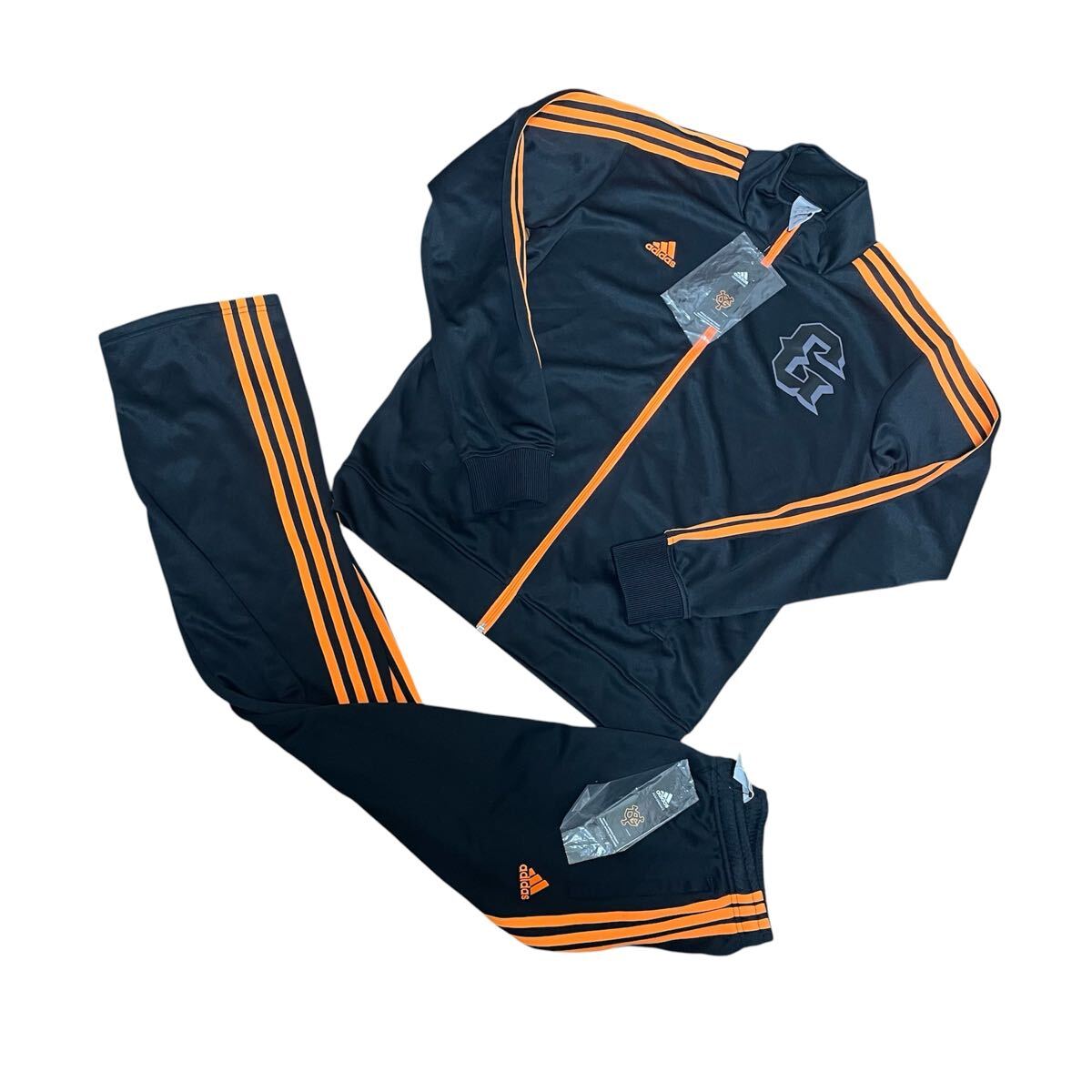 読売ジャイアンツ ジャイアンツ adidas アディダス ジャージ 読売ジャイアンツ ジャイアンツ adidas アディダス ジャージ