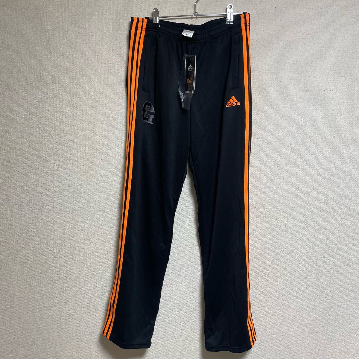 読売ジャイアンツ ジャイアンツ adidas アディダス ジャージ 読売ジャイアンツ ジャイアンツ adidas アディダス ジャージ