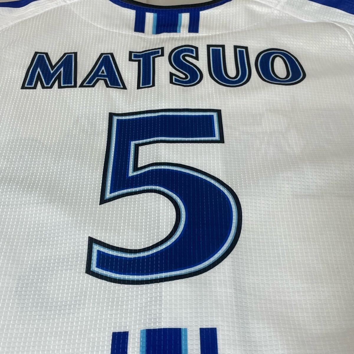 横浜DeNAベイスターズ 横浜ベイスターズ 横浜 5 松尾汐恩 松尾 横浜DeNAベイスターズ 横浜ベイスターズ 横浜 5 松尾汐恩 松尾