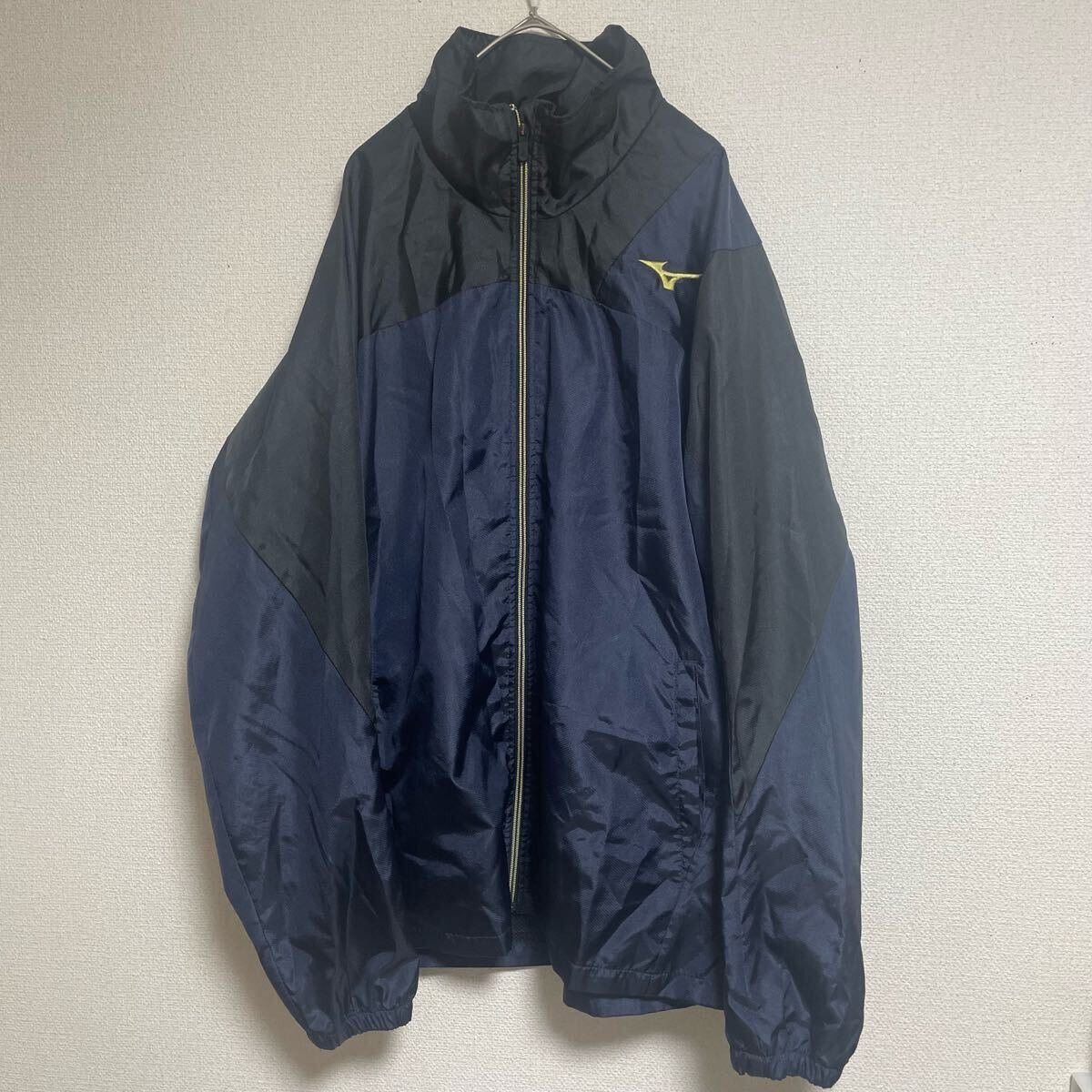 超希少品・入手困難】MIZUNO ミズノ ジャージ セットアップ 上下 超希少品・入手困難】MIZUNO ミズノ ジャージ セットアップ 上下