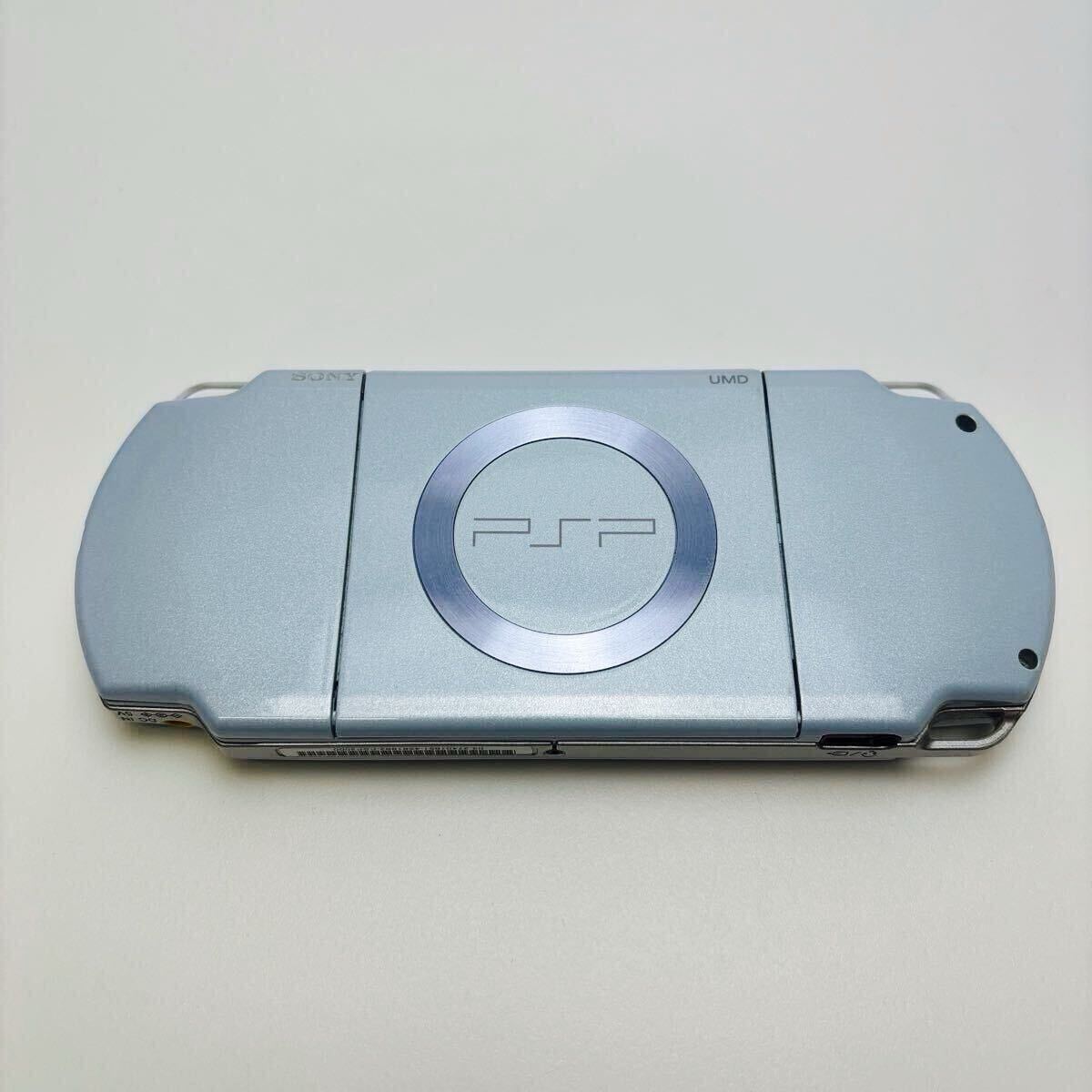 PSP-2000 フェリシアブルー 本体 箱付 SONY|Yahoo!フリマ(旧 PSP-2000 フェリシアブルー 本体 箱付 SONY|Yahoo!フリマ(旧