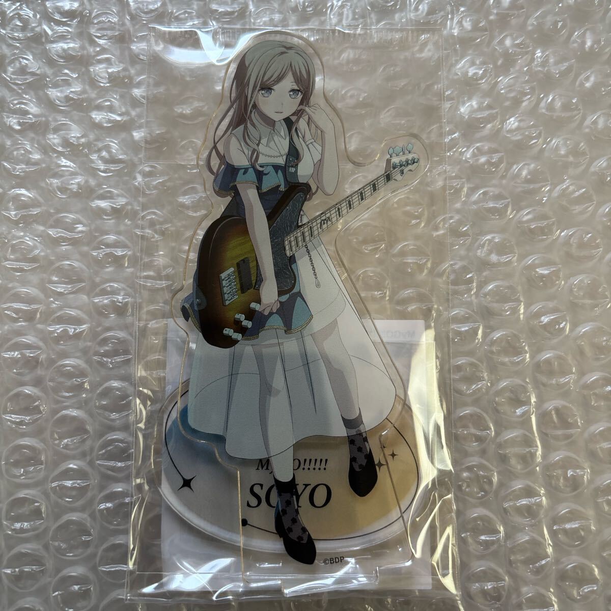 MyGO ×Ave Mujica 合同ライブ「わかれ道の その先へ」 アクリル MyGO ×Ave Mujica 合同ライブ「わかれ道の その先へ」 アクリル