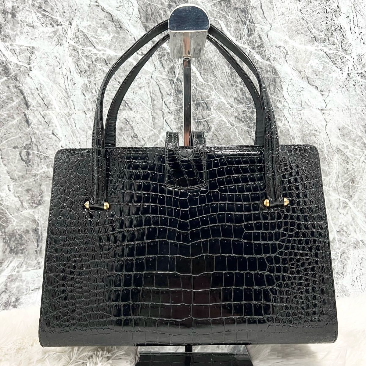 超希少】グッチ GUCCI ハンドバッグ オールド ヴィンテージ 超希少】グッチ GUCCI ハンドバッグ オールド ヴィンテージ