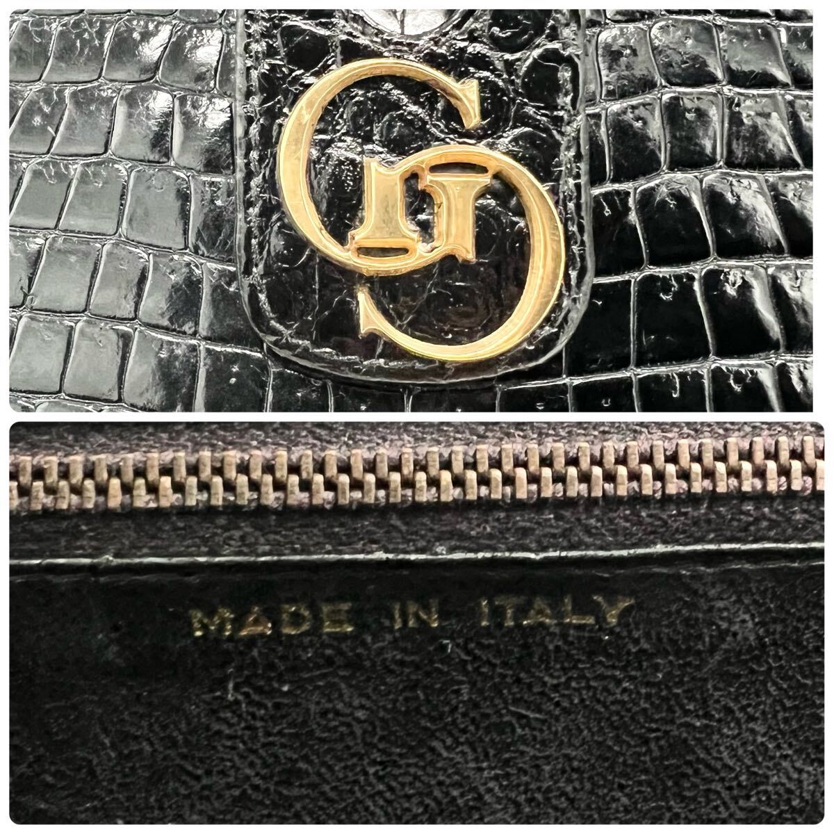 超希少】グッチ GUCCI ハンドバッグ オールド ヴィンテージ 超希少】グッチ GUCCI ハンドバッグ オールド ヴィンテージ