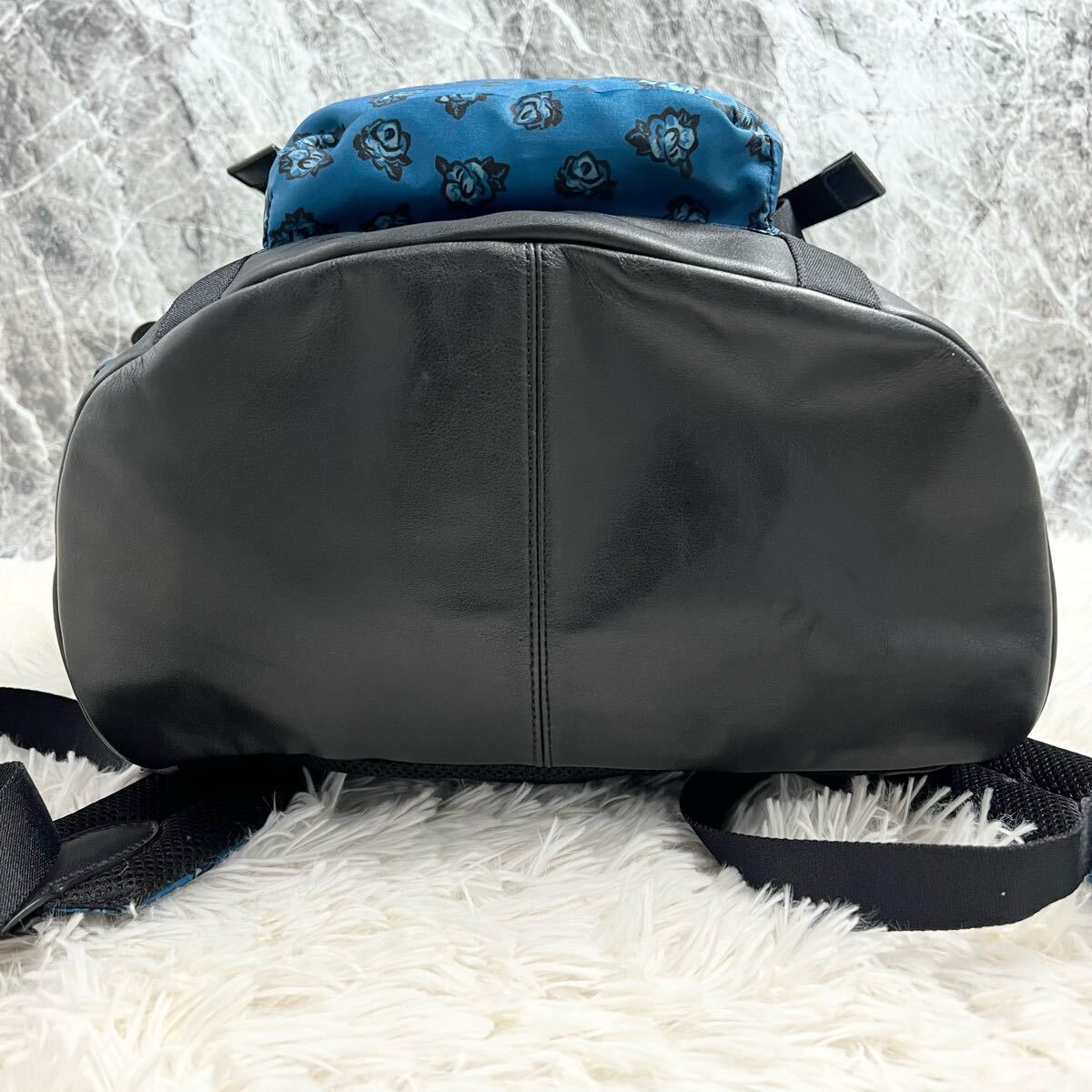 1円〜【極美品 希少色】コーチ COACH バックパック メンズ 1円〜【極美品 希少色】コーチ COACH バックパック メンズ