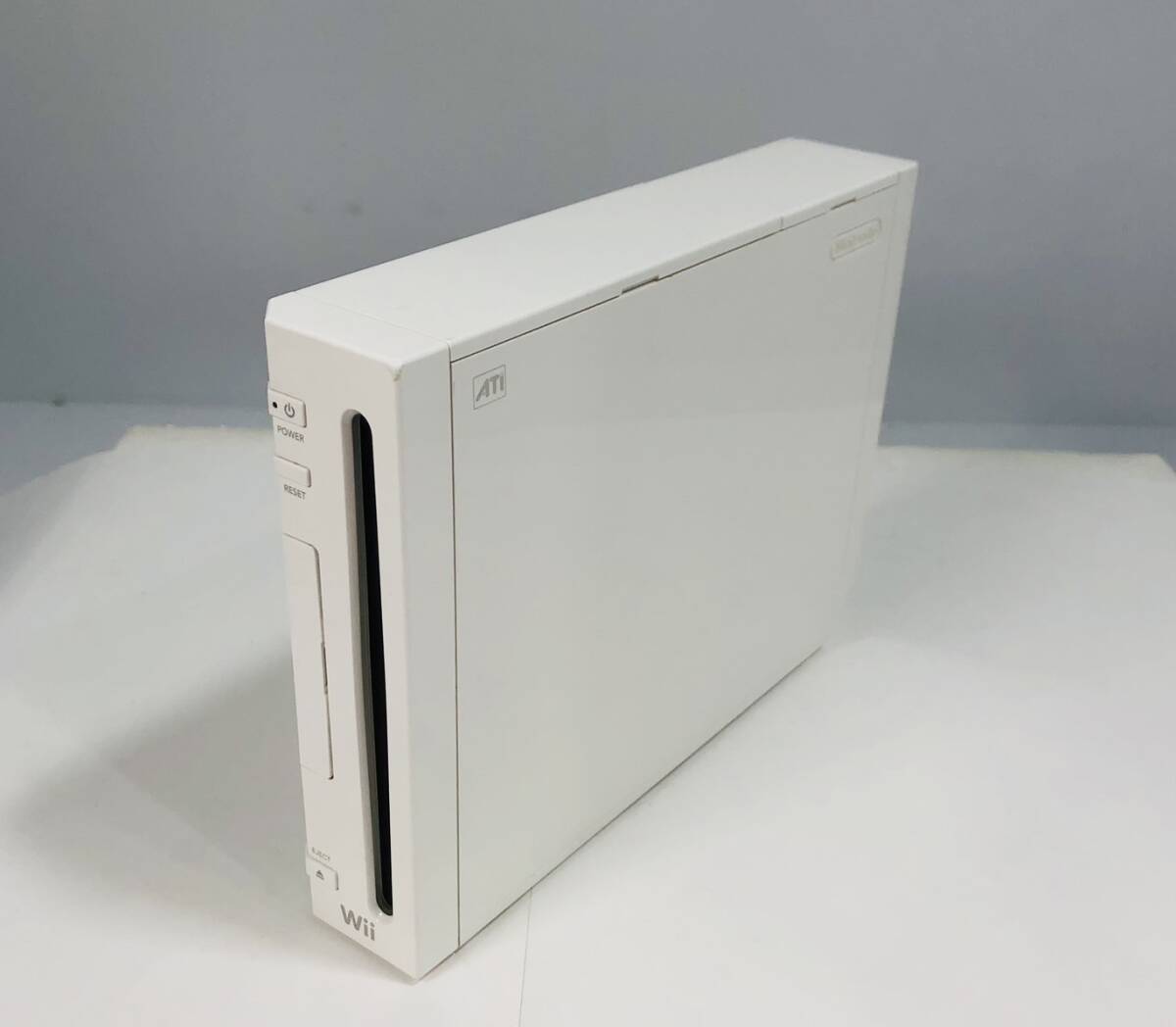 VC Wii 本体 5本入り マリオストーリー マリオカート64 等 内蔵 VC Wii 本体 5本入り マリオストーリー マリオカート64 等 内蔵