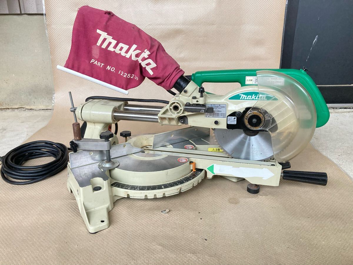 マキタ makita 190mm スライド丸のこ M244 電動工具 丸鋸|Yahoo マキタ makita 190mm スライド丸のこ M244 電動工具 丸鋸|Yahoo