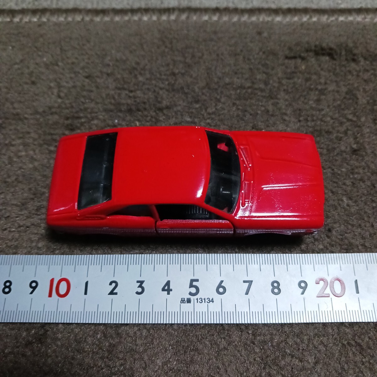 ヨネザワ ダイヤペット チェリカ100 スバル レオーネ NO.100-1