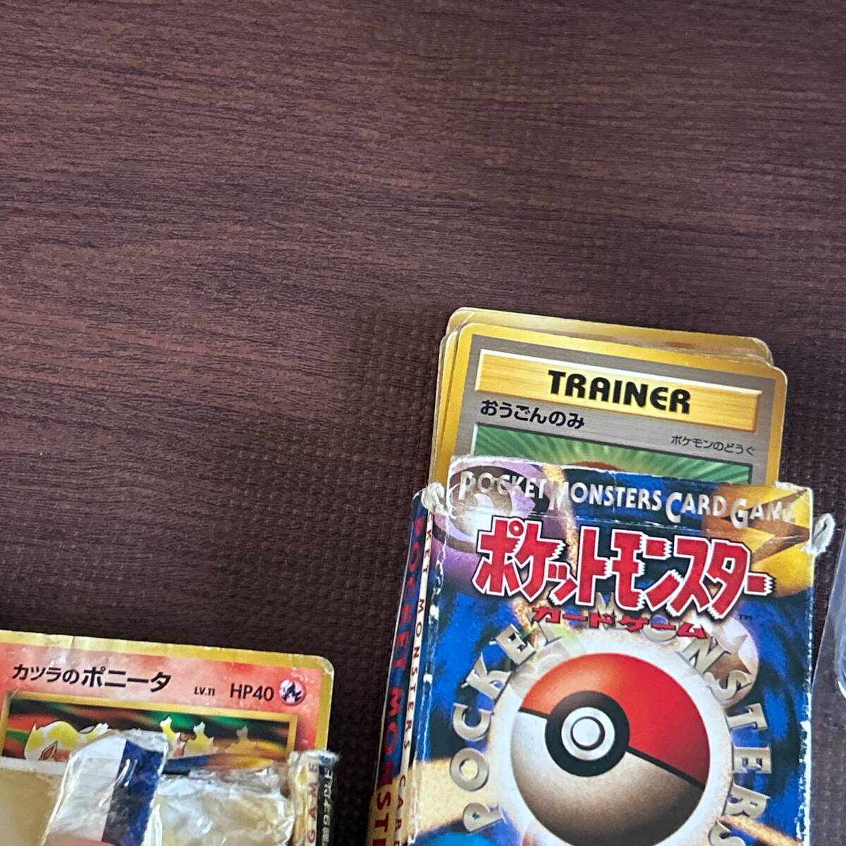 ポケモンカード 古いカード ボックス 大量まとめ売り 裏が古い ポケモンカード 古いカード ボックス 大量まとめ売り 裏が古い