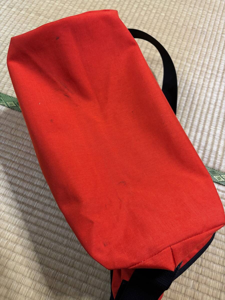 底にスリヨゴレあり