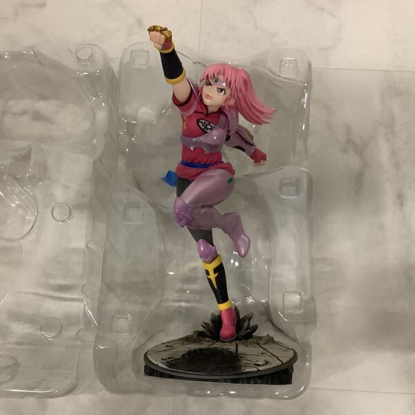 1円〜 コトブキヤ ARTFX J 1/8 ダイの大冒険 マァム(コミック 1円〜 コトブキヤ ARTFX J 1/8 ダイの大冒険 マァム(コミック