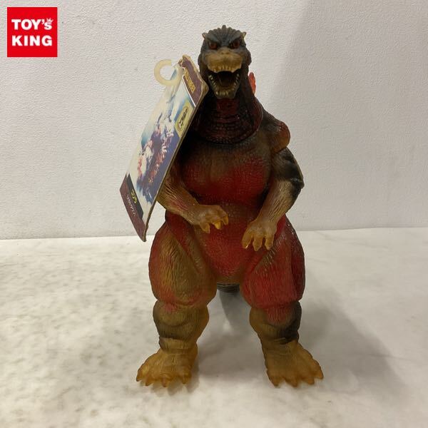 1円〜 バンダイ ゴジラvsデストロイア ゴジラ メルトダウン 1円〜 バンダイ ゴジラvsデストロイア ゴジラ メルトダウン