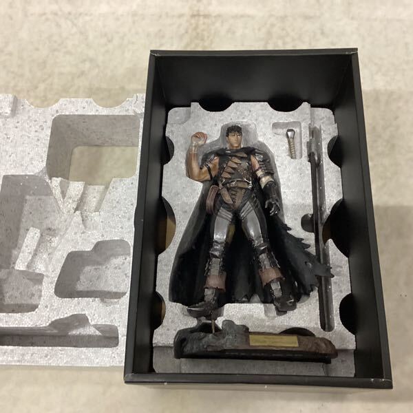 Yahoo!オークション - 1円〜 破損 ART OF WAR ベルセルク ガッツ Yahoo!オークション - 1円〜 破損 ART OF WAR ベルセルク ガッツ